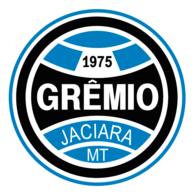 Gremio Esportivo Jaciara de Jaciara-MT