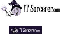IT Sorcerer