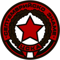 CSKA Septemvriysko Zname