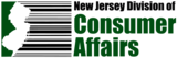Division of Consumer Affairs New Jersey