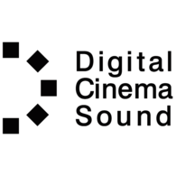 Digital Cinema Sound