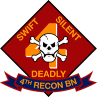 4th Recon Battalion USMC