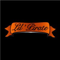 Lil' Pirate