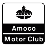 Amoco Motor Club
