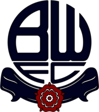 FC Bolton Wanderers (70's logo)
