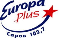 Europa Plus Sarov 102.7 FM