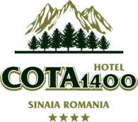 Cota 1400 Hotels, Sinaia, Romania