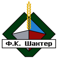 Shakhter Soligorsk