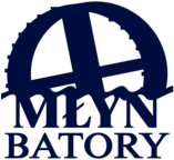 MLYN BATORY