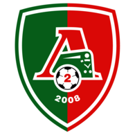 FK Lokomotiv-2 Moskva