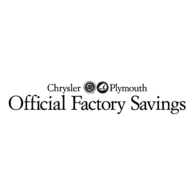 Official Factory Saving