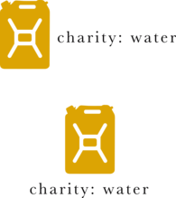 charity: water