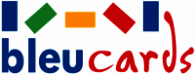 Bleucards