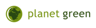 planet green discovery channel