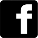 Facebook thumbnail black