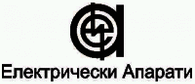 ELECTRICHESKI APARATI