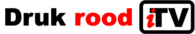 iTV: Druk rood