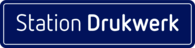 Station Drukwerk