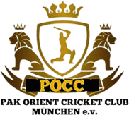 Pak Orient Cricket Club 