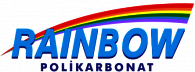 Rainbow Polikarbonat