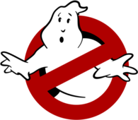 Ghostbusters