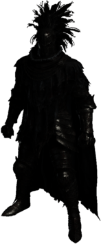 Elden Ring Cavalry Knight