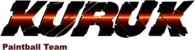 Kuruk Paintball team