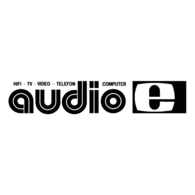 audio-e