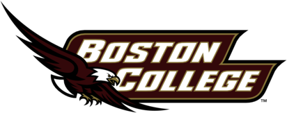 Boston College Eagles