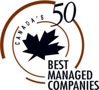 Canada's 50 Best Managed Companies