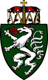 Steiermark Emblem