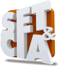 set & Cia