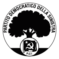 Partito Democratico della Sinistra