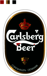 Carlsberg BEER