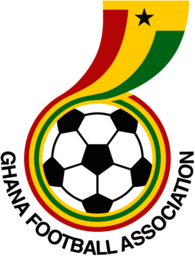 Federacion Ghanesa de Futbol