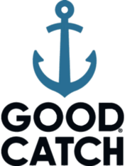 Good Catch simple 