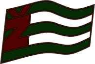 Zhalgiris Vilnus (logo of 70's - early 80's)