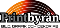 Printbyrån AB