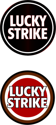 Lucky Strike