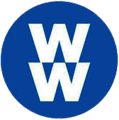 Weight Watchers New Logo Light Blue