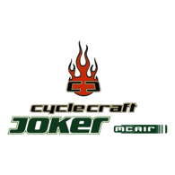 Cyclecraft Joker