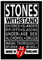 Rolling Stones