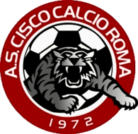 AS Cisco Roma 1972 