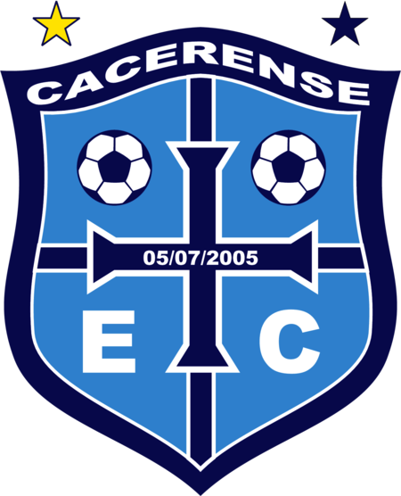 EC Cacerense-MT