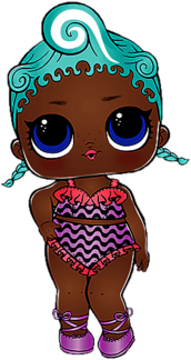 LOL Surprise Precious