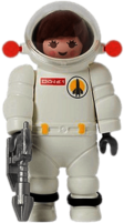 Playmobil Female Astronaut