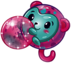 Pikmi Pop Swing the Monkey