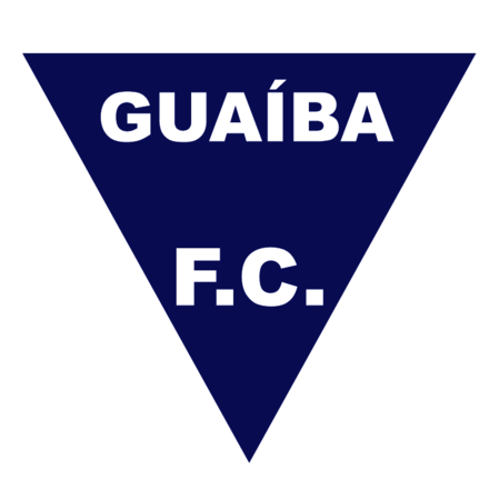 Guaiba Futebol Clube de Guaiba-RS
