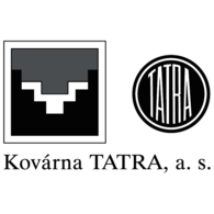 Kovarna Tatra