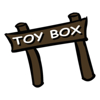 TOY BOX